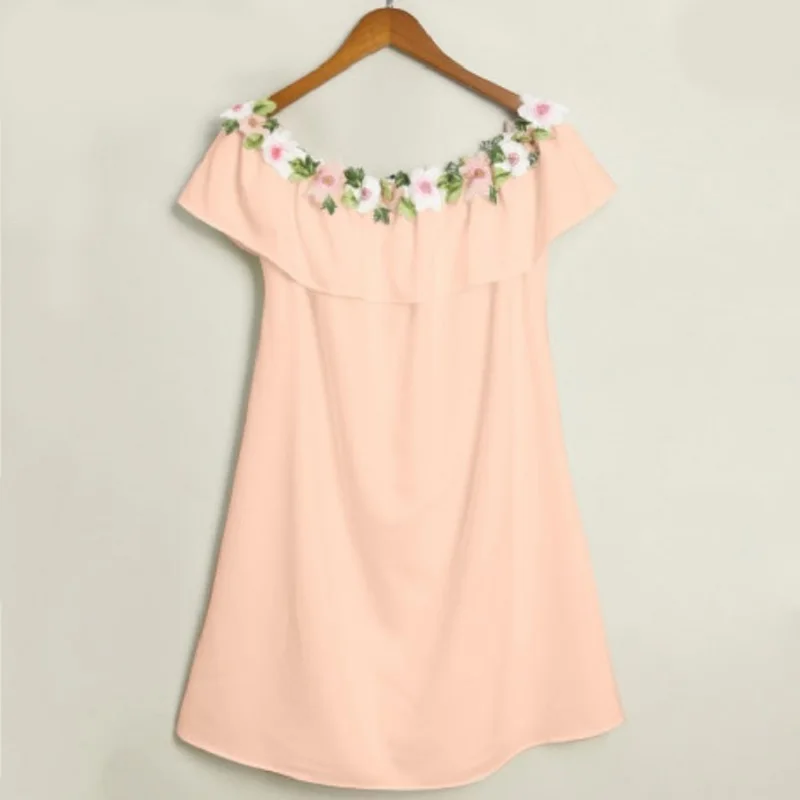 2019 платье для мамы и дочки семейный образ подходящая одежда платья маленьких