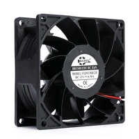 new sxdool sxd9238b12h 92mm 929238mm dc 12v 0 50a 4000rpm 92 3cfm server inveter axial cooling fan powerful