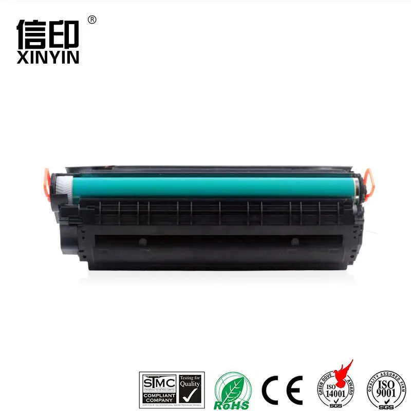 Совместимый картридж с тонером премиум класса XColor CRG103 CRG303 CRG703 crg 103 303 703 для