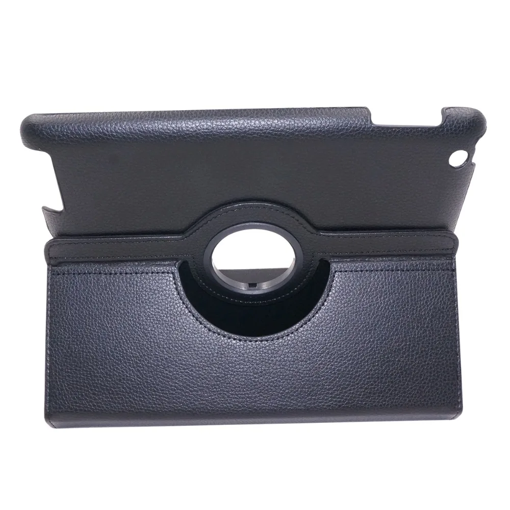 Чехол-книжка QUWIND из искусственной кожи с подставкой для IPad 2 3 4 Mini 1 Pro 10 5
