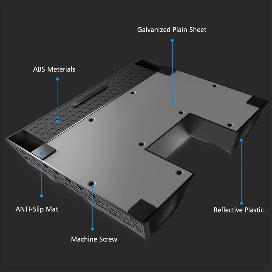 Консоль для контроллера PS4/PS4 Slim/PS4 Pro вертикальная подставка охлаждающий