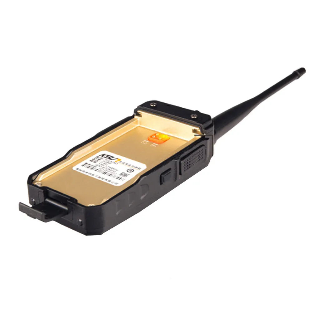 KSUN X-UV5D двухканальные рации Portatile VHF UHF двухстороннее Любительское радио двухдиапазонный приемопередатчик Palmare двухканальные Communicator