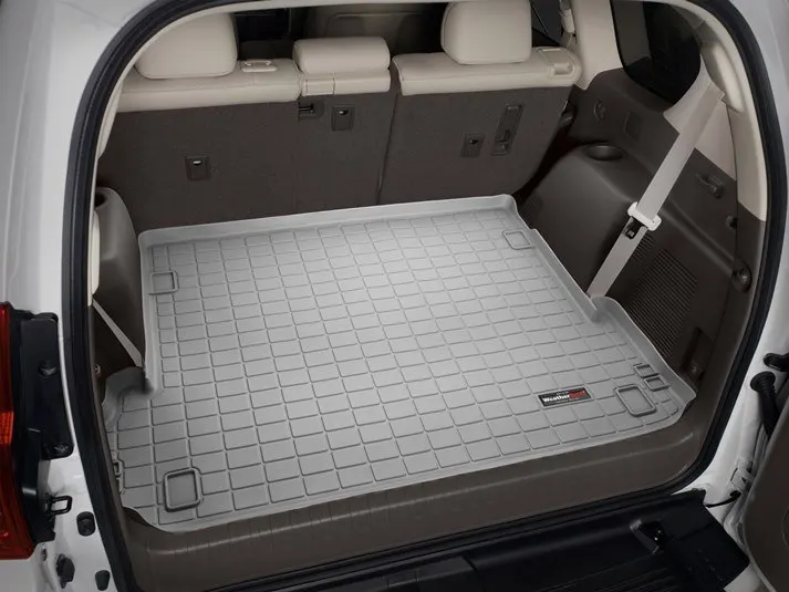 Для LEXUS GX460 задний Грузовик пол 3D коврик ковер