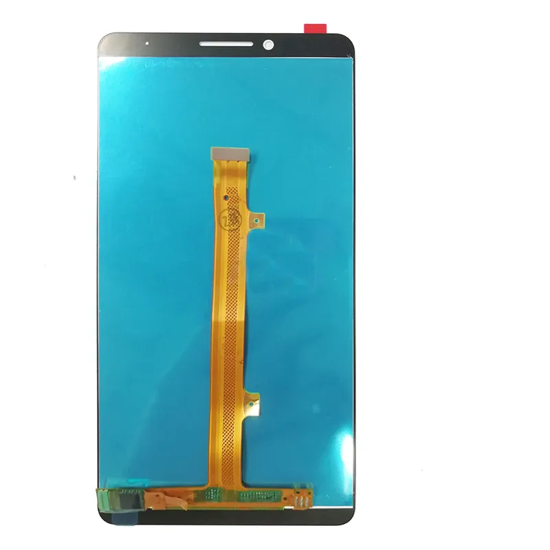 ЖК-дисплей и сенсорный экран для Huawei Ascend Mate 7 TL10 сменный дигитайзер в сборе Mate7