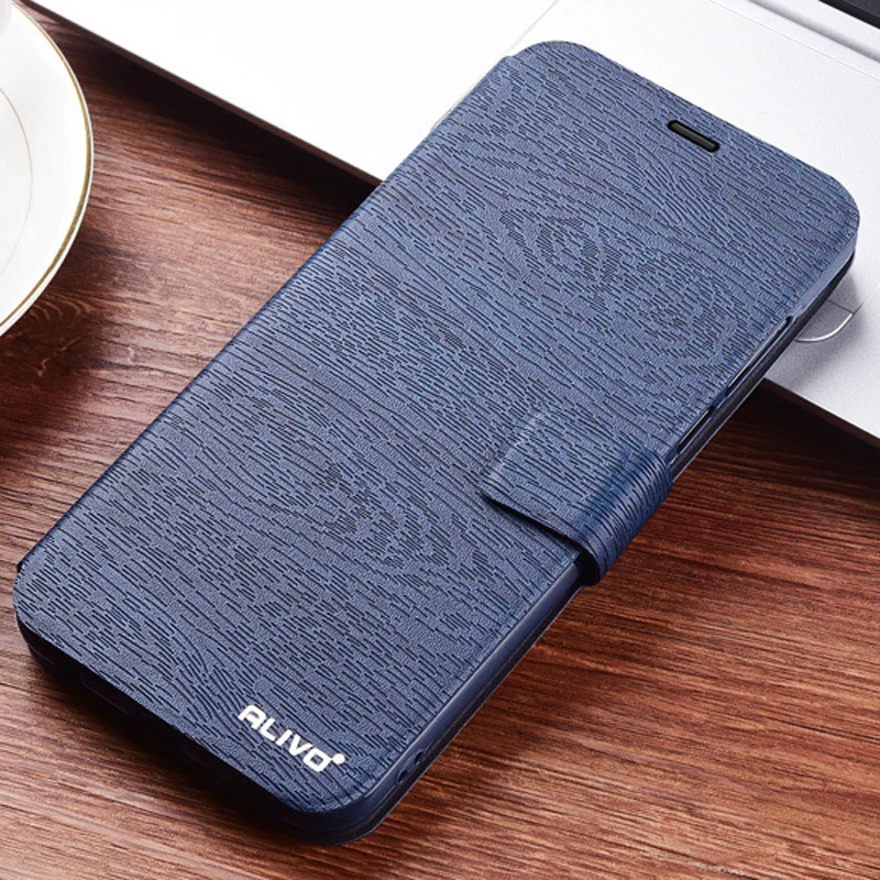 Для Huawei Honor 8X чехол кошелек кожаный для honor 8 X X8 откидная крышка подставка
