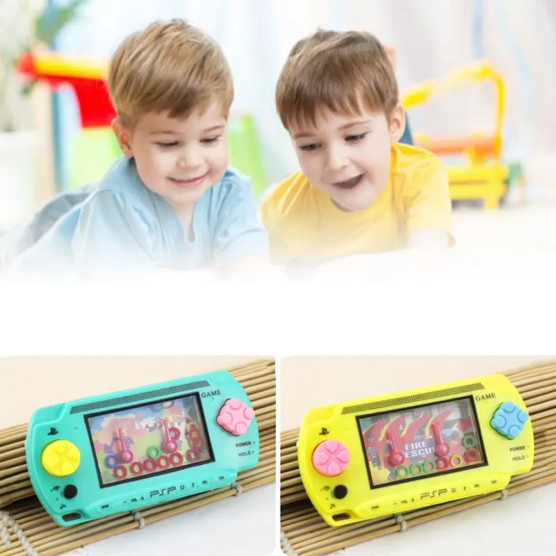 Детская игровая консоль для детей, Классические игрушки для детей