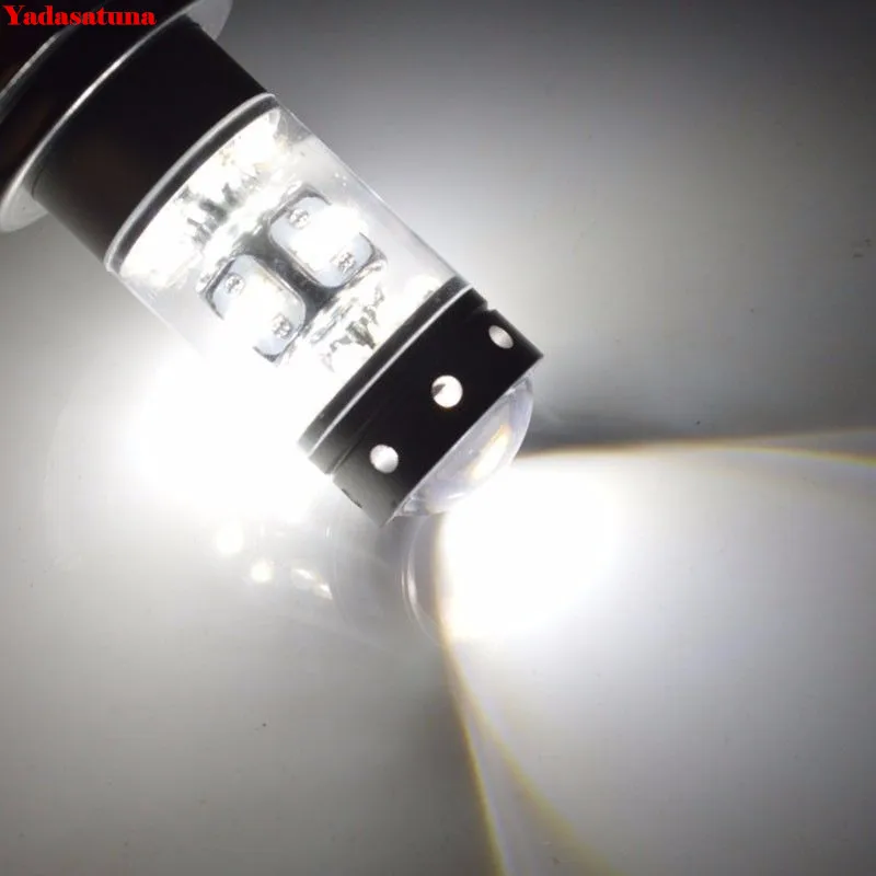 2X1156 T25 BA15S светодиодный Авто ампулы 28 SMD 140W 1073 Feu Arriere/рад P21W Voiture лампе Blanc 6000 К DC 12 30В