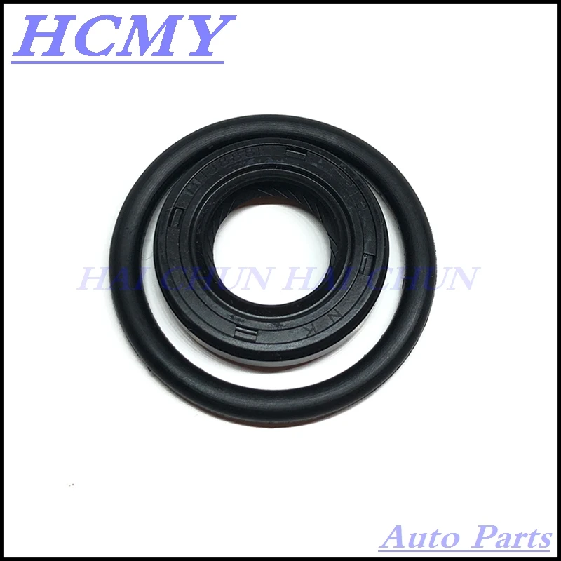 

1 Set FREE SHIPPING For Honda Accord Acura CL Odyssey Civic Integra Prelude Wagovan CR-V CRX Distributor Internal Seal + O-ring