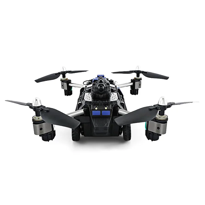 JJRC H40WH wifi FPV Дрон с камерой 200 Вт Радиоуправляемый квадрокоптер Танк 2 4G 4CH 6Aixs Gyro