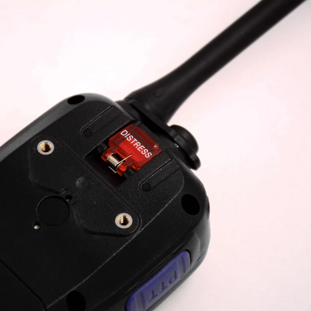 Новинка фонарь с GPS морская радиосвязь УКВ ручной плавучий поплавок