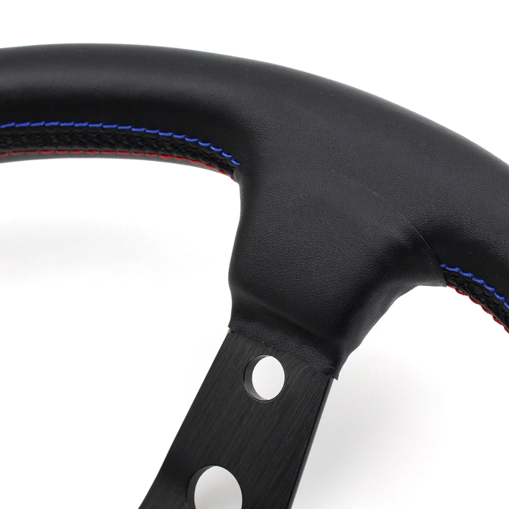 13 дюймовый глубокий гоночный автомобиль Дрифт ралли тюнинг Спорт вертекс 7