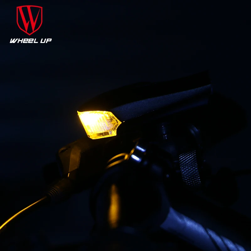 Велосипедный фонарь с зарядкой от USB передняя велосипедная фара