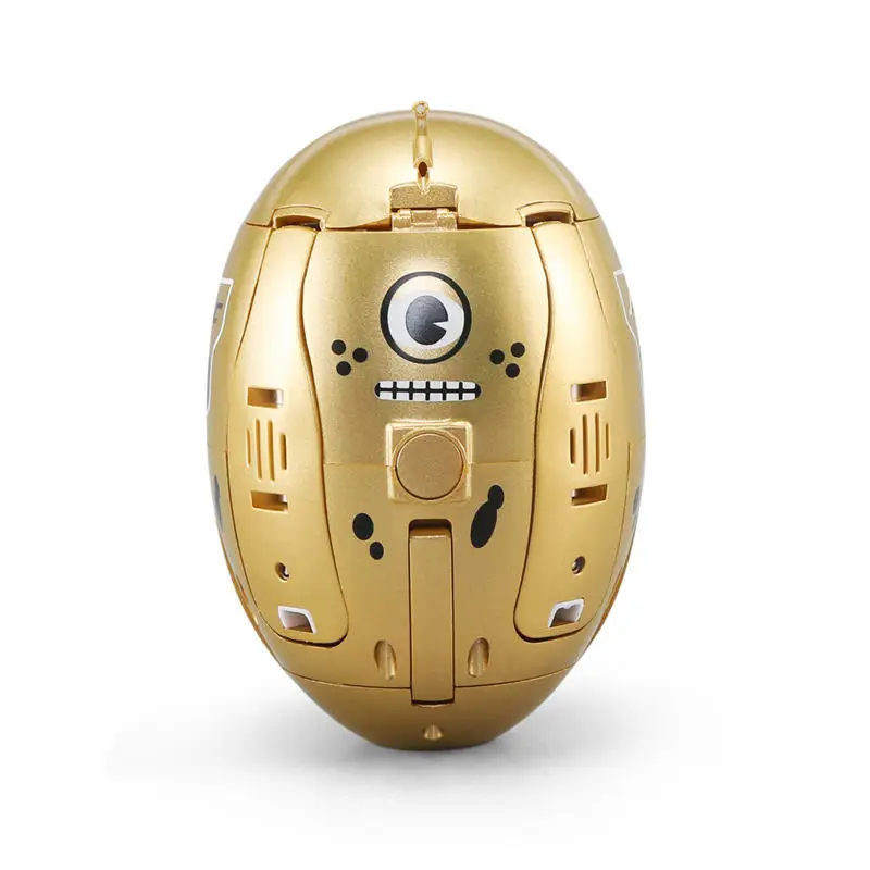 JJRC H65 мини складной Радиоуправляемый квадрокоптер в форме яйца с режимом