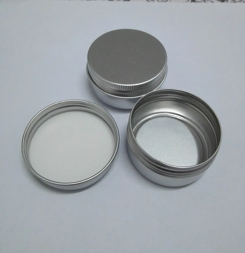 10 шт. банки для крема с винтовыми крышками 30 мл 45*24 мм|jar pink|box camerajar packaging |