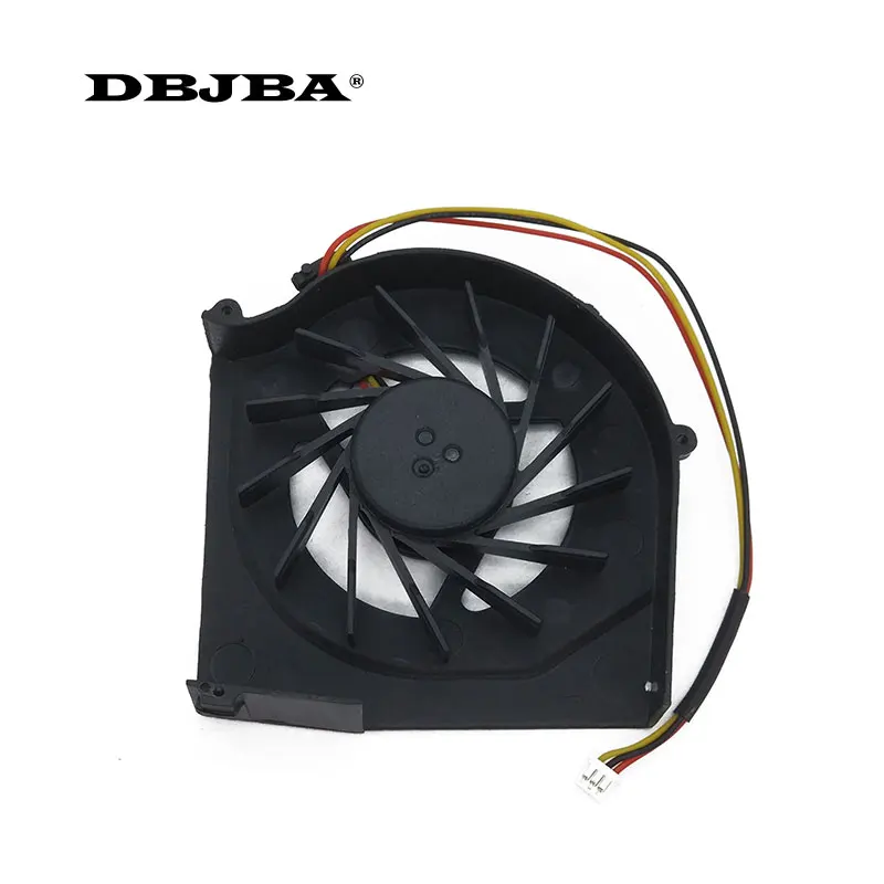 Новый охлаждающий вентилятор для ноутбука SONY PCG 5G2T 5K1T 5KFP 5K2T cr382 CR31 CR33 CR11 CR13 CR15 CR21 cr23