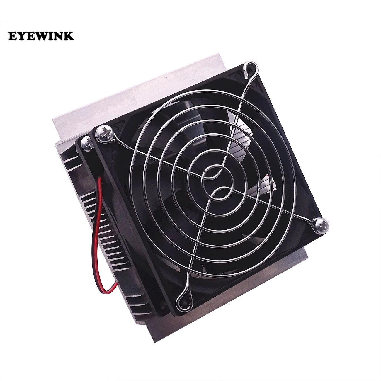 EYEWINK TEC1 12706 TEC Термоэлектрический охладитель Пельтье 12 в новое полупроводниковое