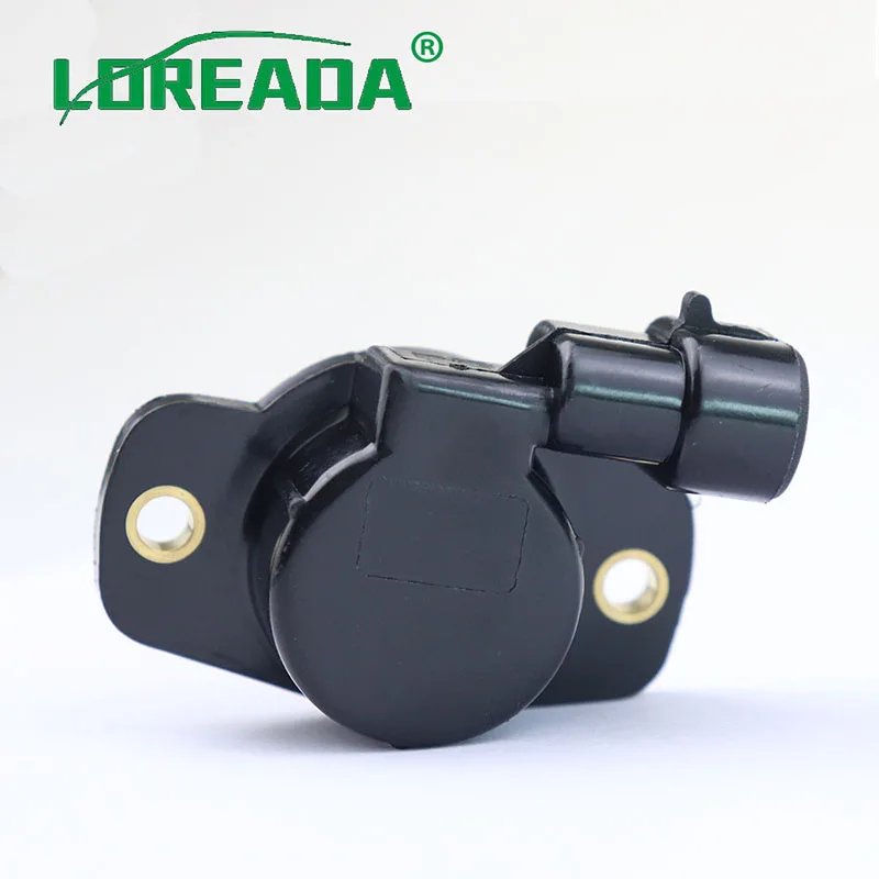 Датчик положения дроссельной заслонки 7714824 TPS подходит для Renault Lancia Dedra II Alfa Romeo Fiat