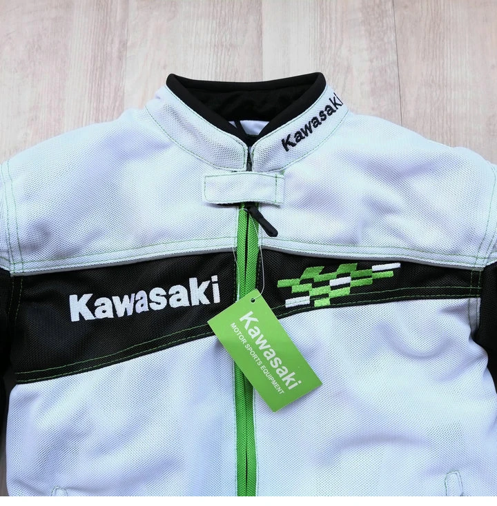 Мужские мото rcycle racing chaqueta moto armor одежда для верховой езды куртка мужская мото rbike jaqueta moto queiro куртки кросс пальто kawasaki