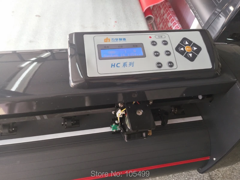 LIYU HC1201 AF режущий плоттер виниловый резак|cutting ploter|plotter vinyl cuttervinyl machine |