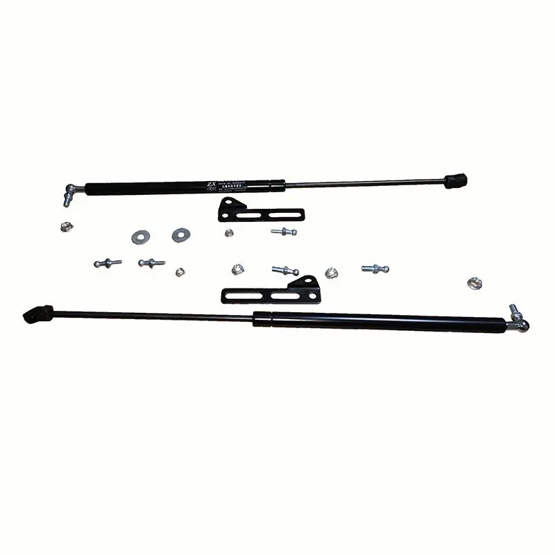 2 шт. накладки на двигатель для Nissan X-Trail T31 2007 2008 2009 2010-2013 | Автомобили и мотоциклы