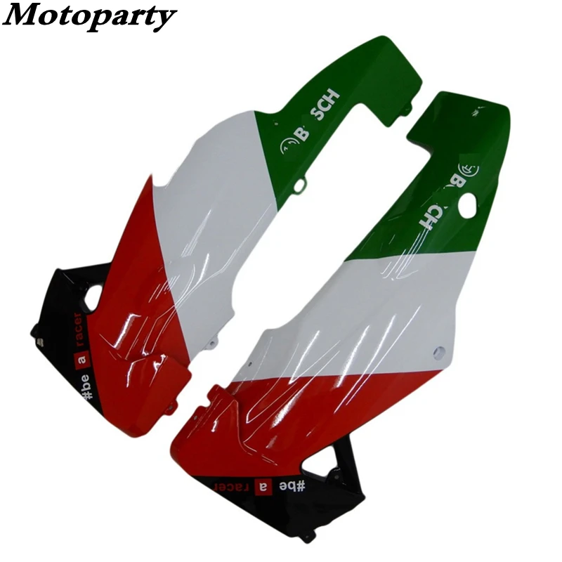 Для Aprilia RSV4 1000 RS4 125 50 правая левая панель обтекатель Cowling задняя крышка защита RSV1000