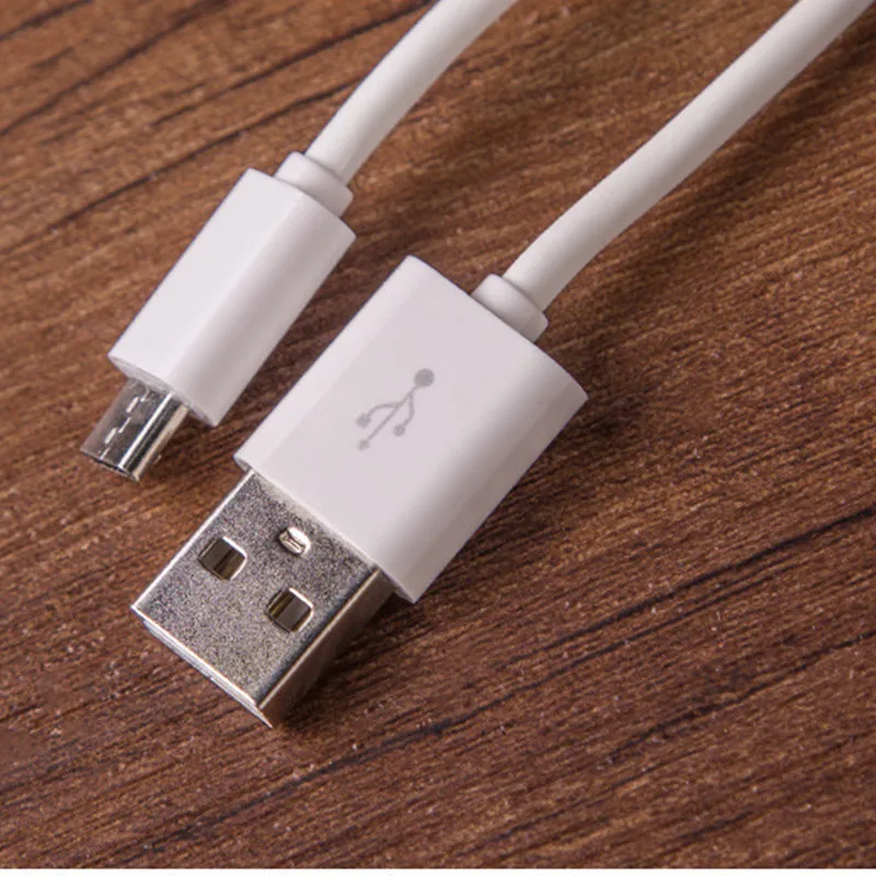 1M 2M 3M 2A Micro USB Cable For Samsung Galaxy J5 2016 J3 2015 J7 2017 J4 J6 J8 2018 Data Long Charge Line Phone Charging Wire | Мобильные