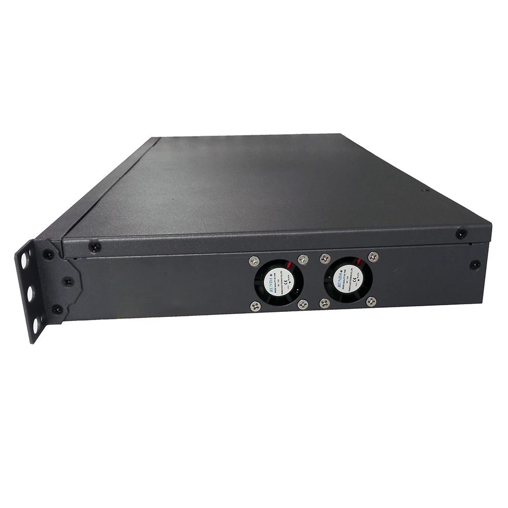 1U корпус HD IP видео декодер H.265 5MP/4MP/3MP/2MP камера Onvif для 4ch монитора дисплей сплит