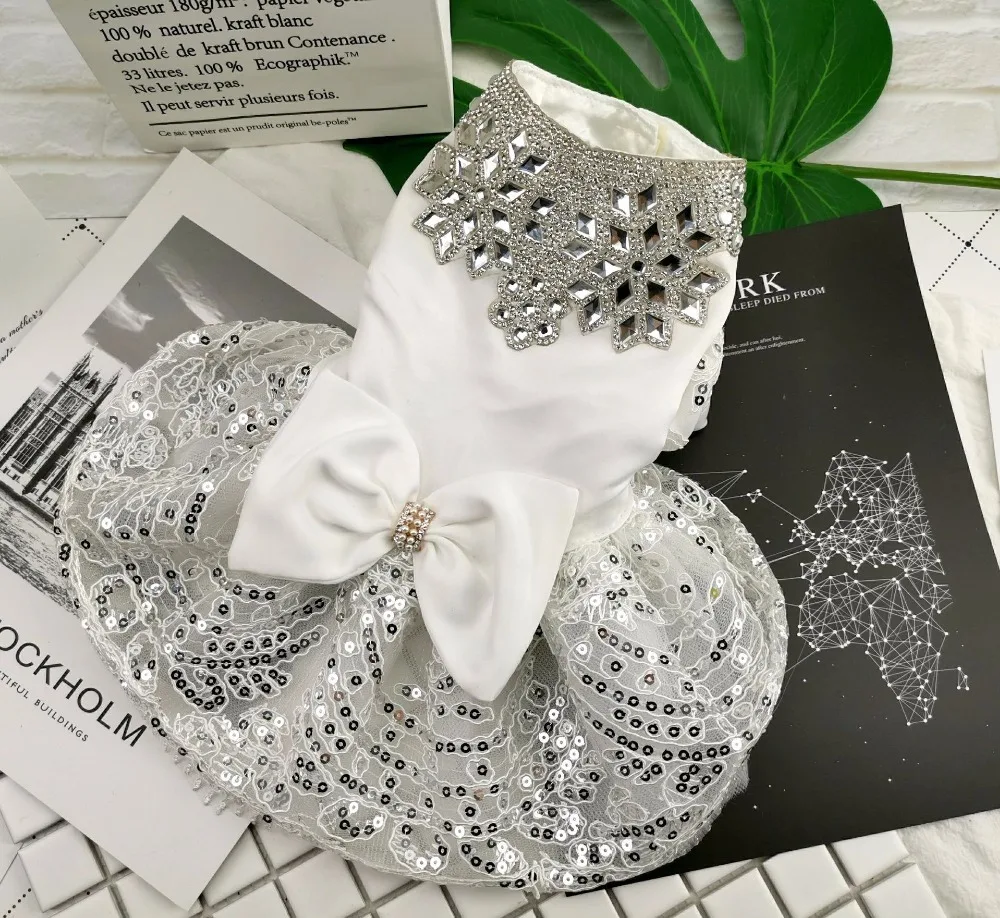 Высококачественная Роскошная серия с вышивкой свадебное кружевное платье