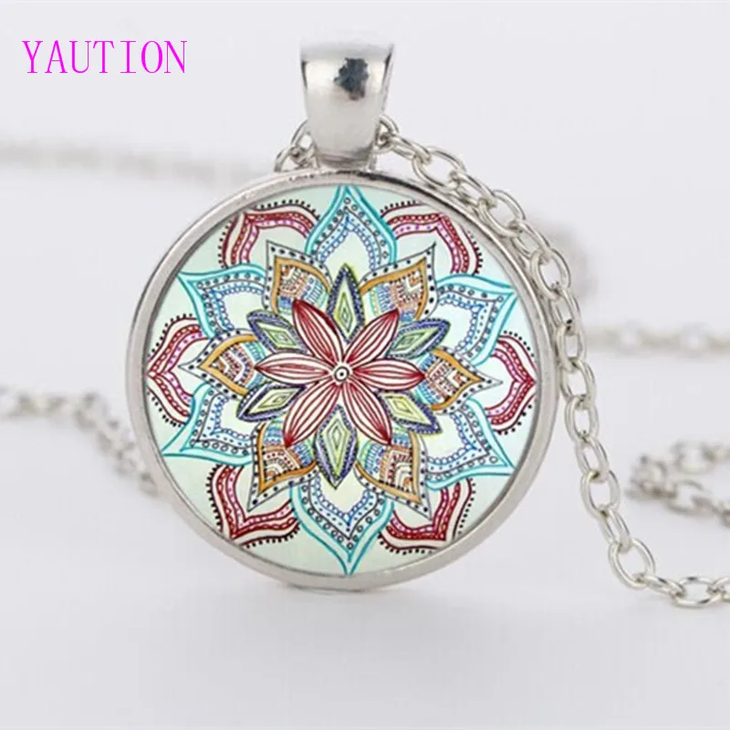 Стеклянные ожерелья ювелирные изделия бриллиантовое ожерелье из ябридзен