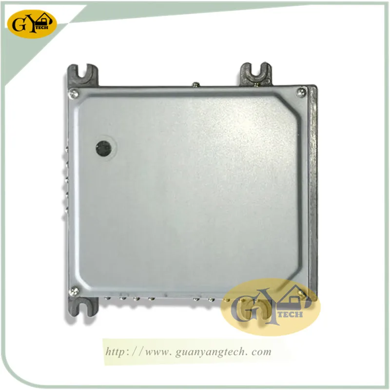 EX135 контроллер EX135UR X4374179 EX200 5 4372490 контроллер|Компьютеры двигателя| |