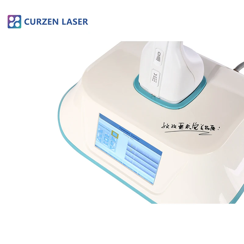 2019 Горячая продажа liposonic машина с crtridges 8 0 и 13 для уменьшения жира живота рук