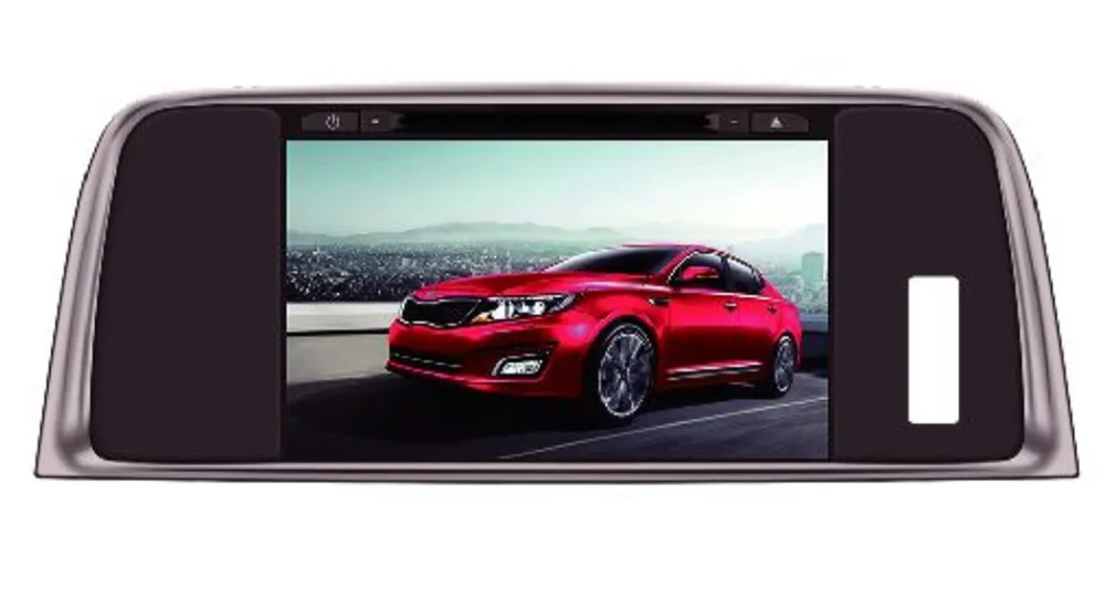 Фото Android 7 1 8 0 автомобильный DVD-плеер gps-навигация радио головное устройство авто для KIA