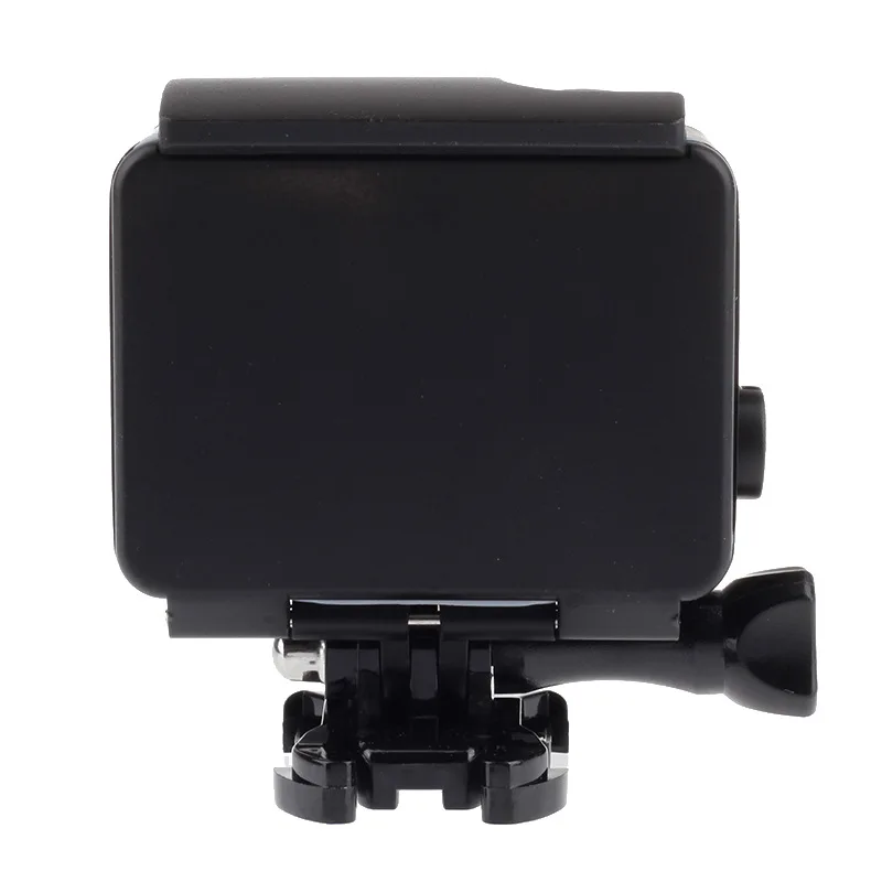 Водонепроницаемый чехол для камеры GoPro Hero 4/3 + EKEN H5S H6S H7S H8r h3r|for gopro hero|eken casecase waterproof |