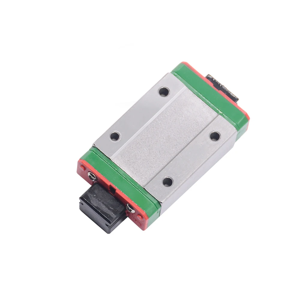 Детали 3D печати cnc Kossel Mini MGN7 7 мм миниатюрная линейная рельсовая Направляющая 1 шт.