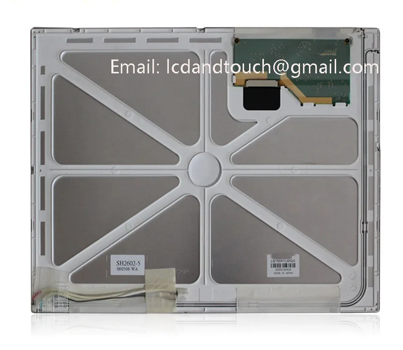ЖК-экран LQ150X1LGN2C панель дисплея | Электроника