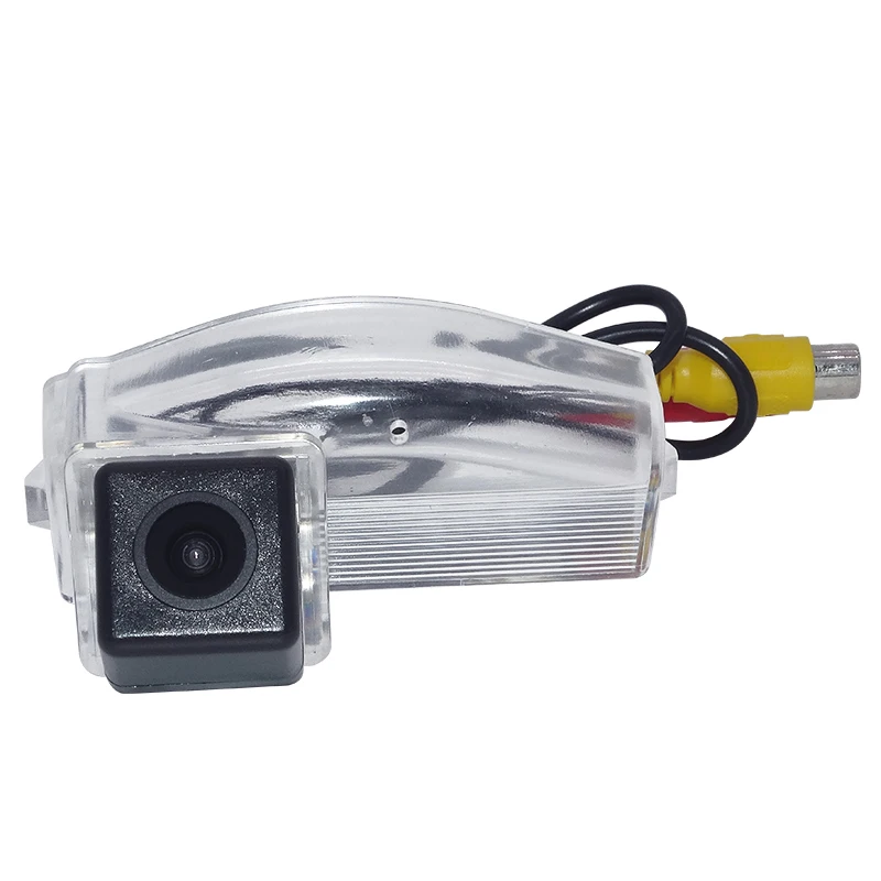 Горячая продажа HD Sony CCD 170deg широкоугольная Автомобильная камера для MAZDA 2/для 3 +
