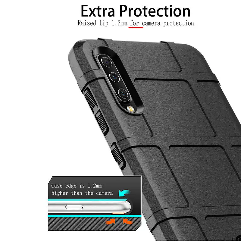 Soft Protector Case For Samsung Galaxy J4 Core Cover Anti-fall Protective Fundas Coque Hoesje Mobile Phone Bag |