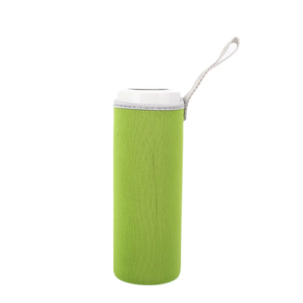 Унисекс чехол для чашки изолированный портативный защитный аксессуар куртка