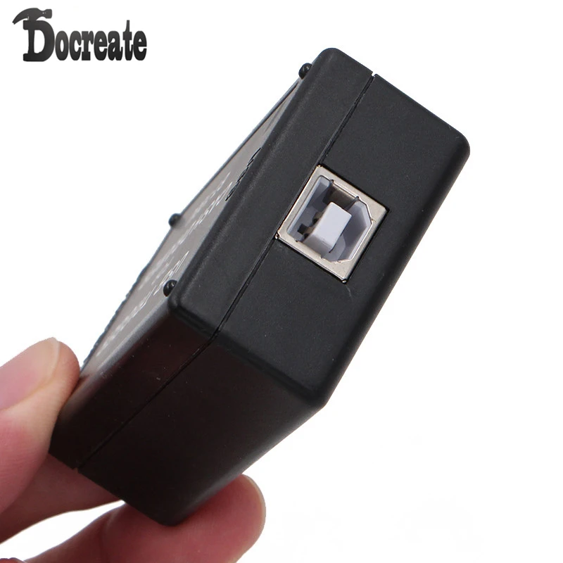 BT 100U триггер для выдвижного ящика с USB интерфейсом| |