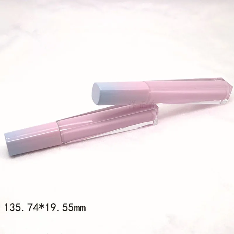 Тушь для ресниц пустая пластиковая 8 мл 20 шт./лот|Многоразовые бутылки| |