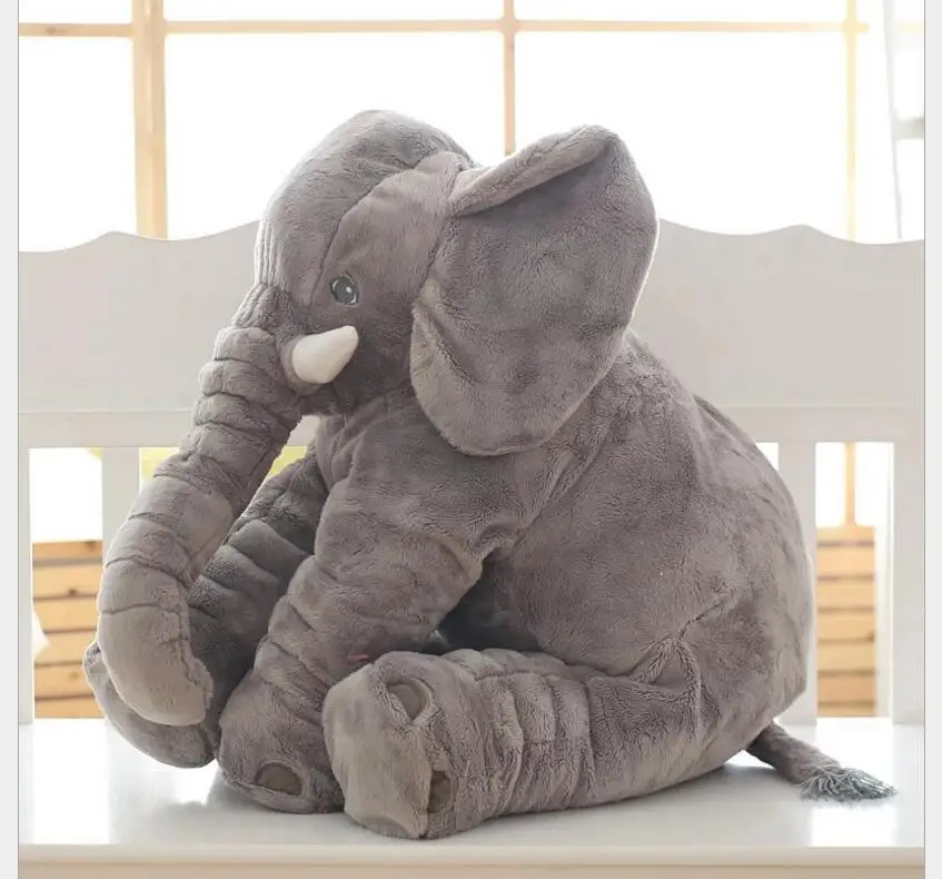 Мягкая кукла плюшевые животные детский праздничный подарок детская кроватка для