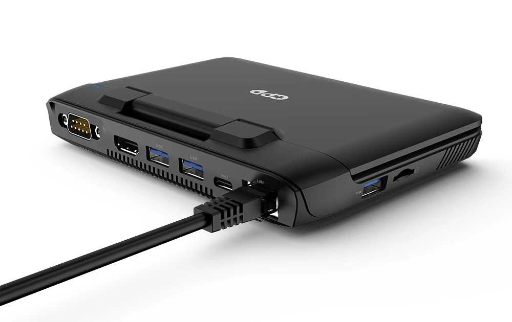 GPD, микропк, микро ПК, мини компьютер, Windows 10 Ubuntu, 6 ГБ ram, 128 Гб SSD, Wi-Fi, Bluetooth, карманный, мини портативный компьютер, ноутбук