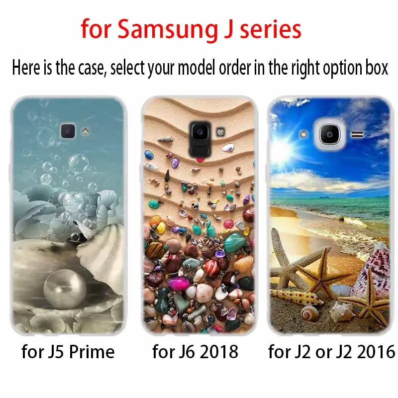 Чехол для Samsung Galaxy J6 J8 J3 J5 J7 J4 J2 J1 Plus 2018 2016 2017 EU Prime Ace | Мобильные телефоны и