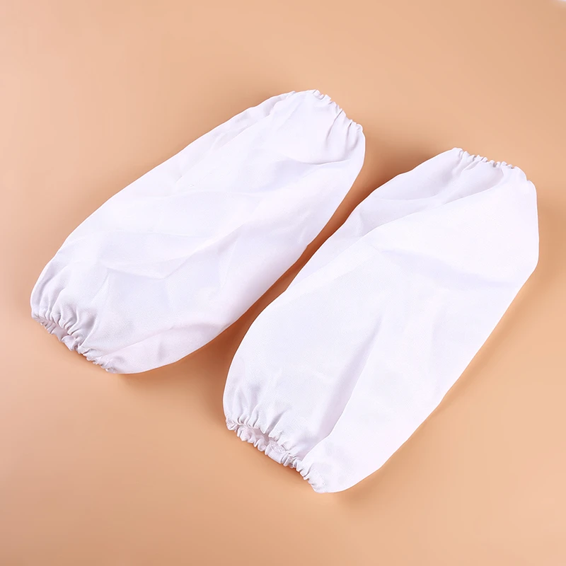 1 пара Водонепроницаемый рукав для очистки нарукавник в Корейском стиле дома