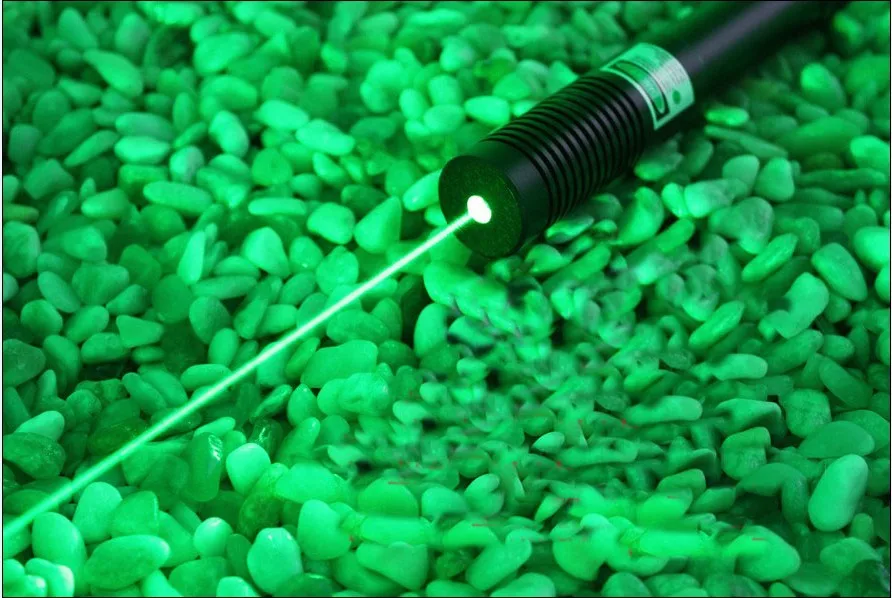 

High power Military Green laser pointers 100w 100000m 532nm Flashlight Light Burning match/pop balloon/Burn cigarettes+Glasses