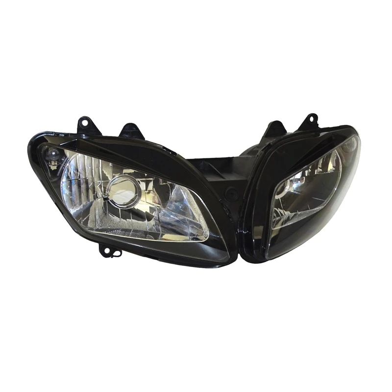 Передняя фара для мотоцикла waase головного света в сборе Yamaha YZF R1 2002 2003| |