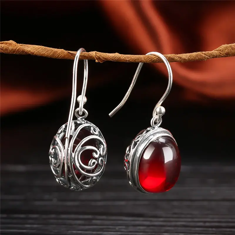 Женские серьги гвоздики из серебра 925 пробы|earrings for women|earrings women dropelegant earrings |