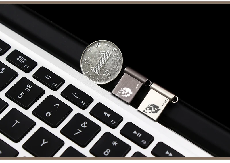 Новейший флеш-накопитель 128 Гб металлический USB флеш-накопитель 64 Гб мини-накопитель 16 Гб USB 3,0 Высокоскоростная USB флешка Водонепроницаемая USB флеш-карта