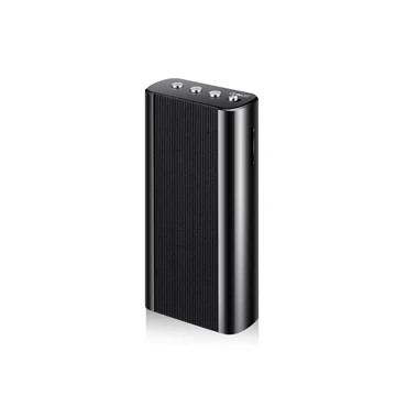 TORTOYO Mini 8GB 16GB Professional Audio Recording Device Digital Voice Recorder Smart Noise Reduction Sound Control Dictaphone |
