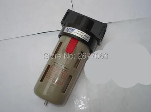 BF серии 2000 BSP 1/4 &quotвоздух лечение компонент пневматический фильтр | Обустройство